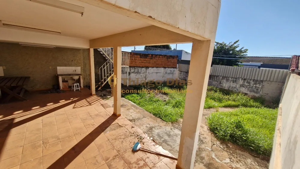 Casa, 3 quartos - Foto 7