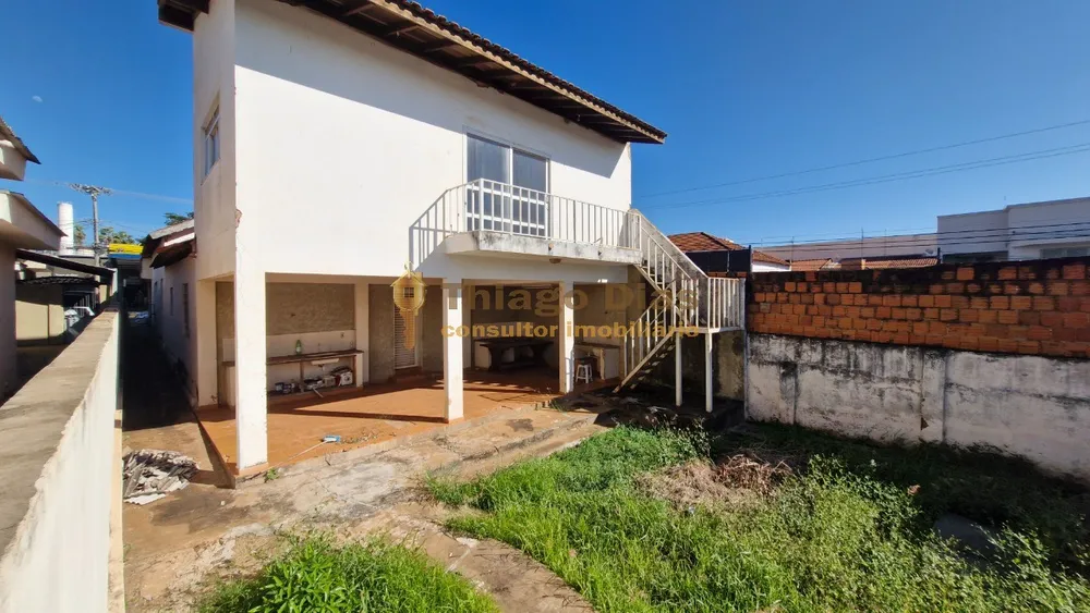 Casa, 3 quartos - Foto 1