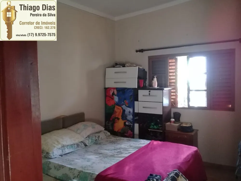Casa, 3 quartos, 110 m² - Foto 6