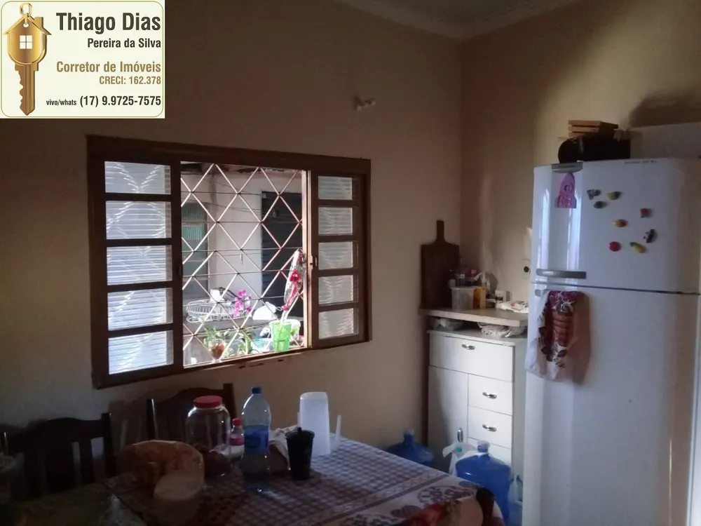 Casa, 3 quartos, 110 m² - Foto 5