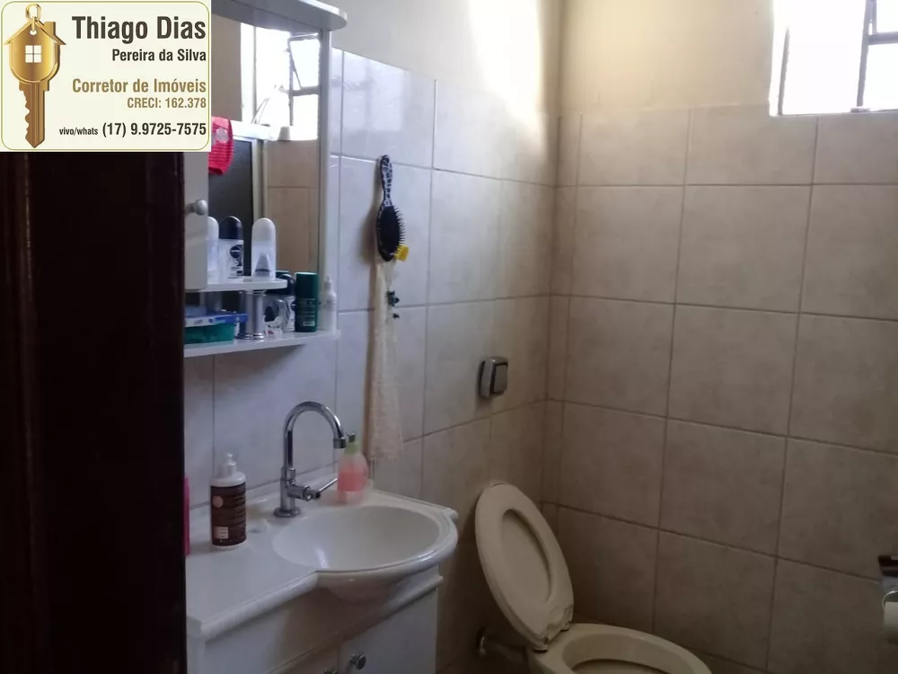 Casa à venda com 3 quartos, 110m² - Foto 4