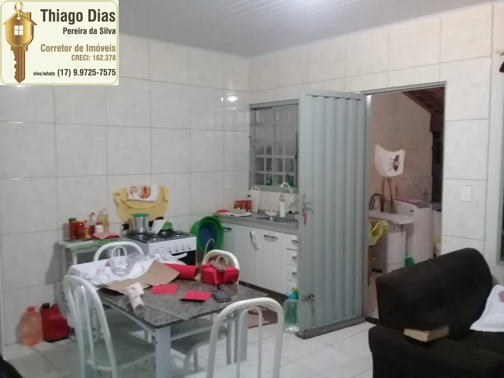 Casa, 3 quartos, 110 m² - Foto 7