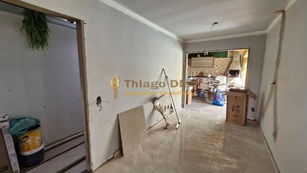 Casa, 3 quartos - Foto 1