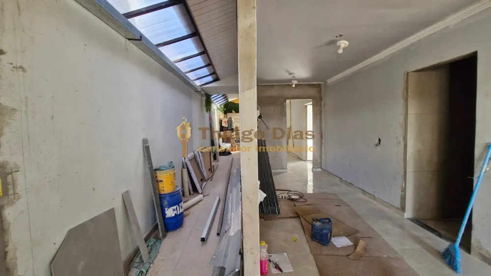 Casa, 3 quartos - Foto 3