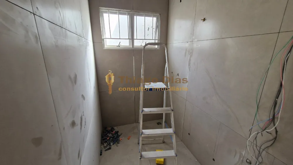 Casa, 3 quartos - Foto 5