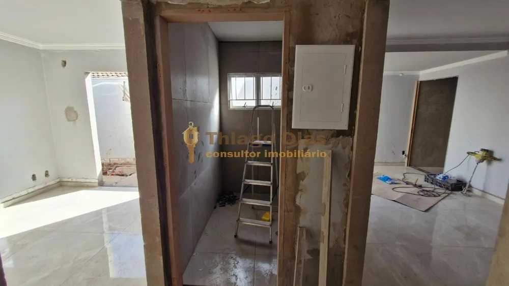 Casa, 3 quartos - Foto 7