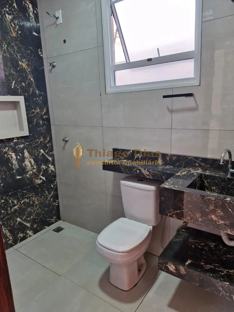 Casa, 2 quartos, 95 m² - Foto 12