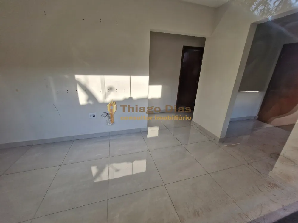 Casa, 2 quartos, 95 m² - Foto 3