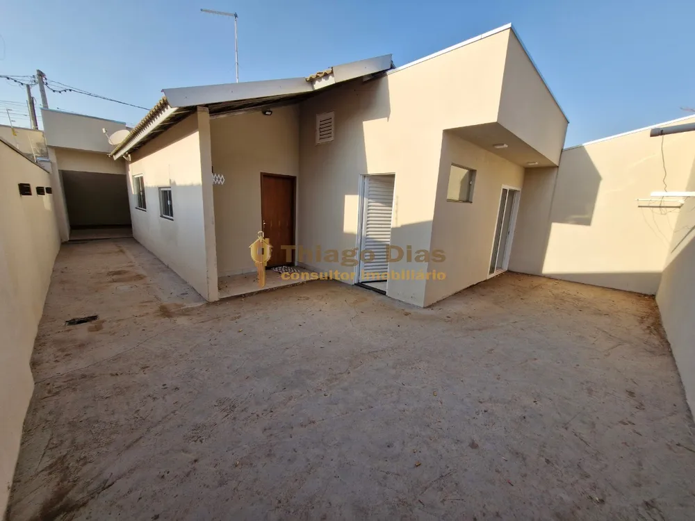 Casa, 2 quartos, 95 m² - Foto 6