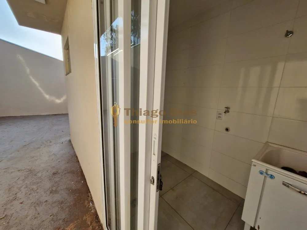 Casa, 2 quartos, 95 m² - Foto 7