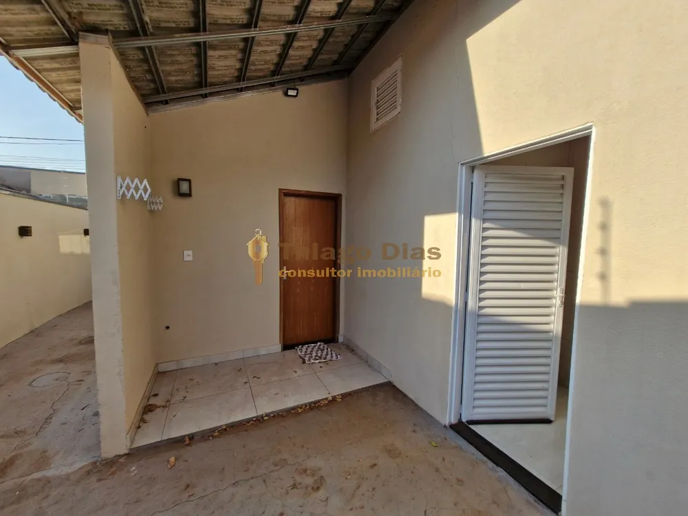 Casa, 2 quartos, 95 m² - Foto 4