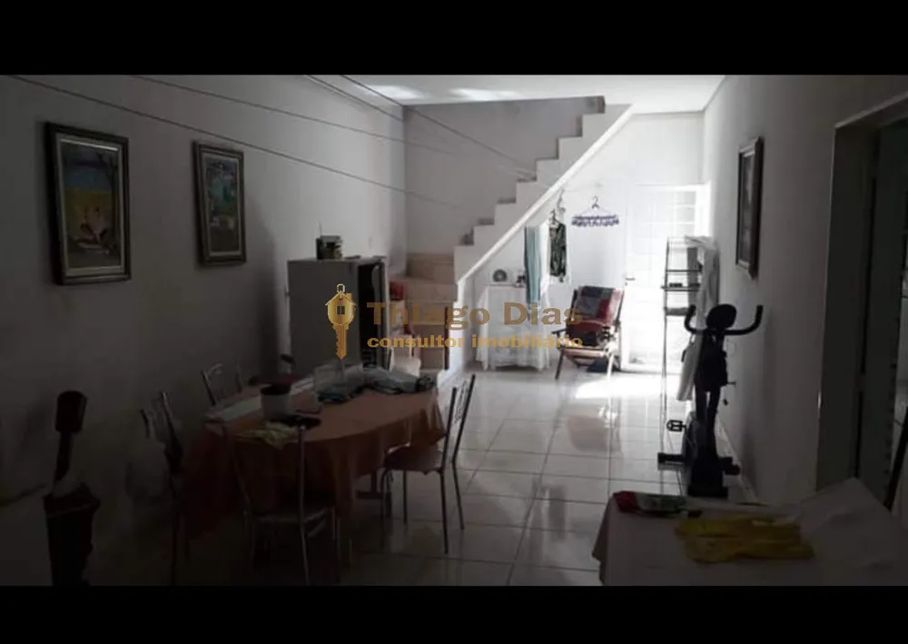 Casa, 3 quartos, 170 m² - Foto 1