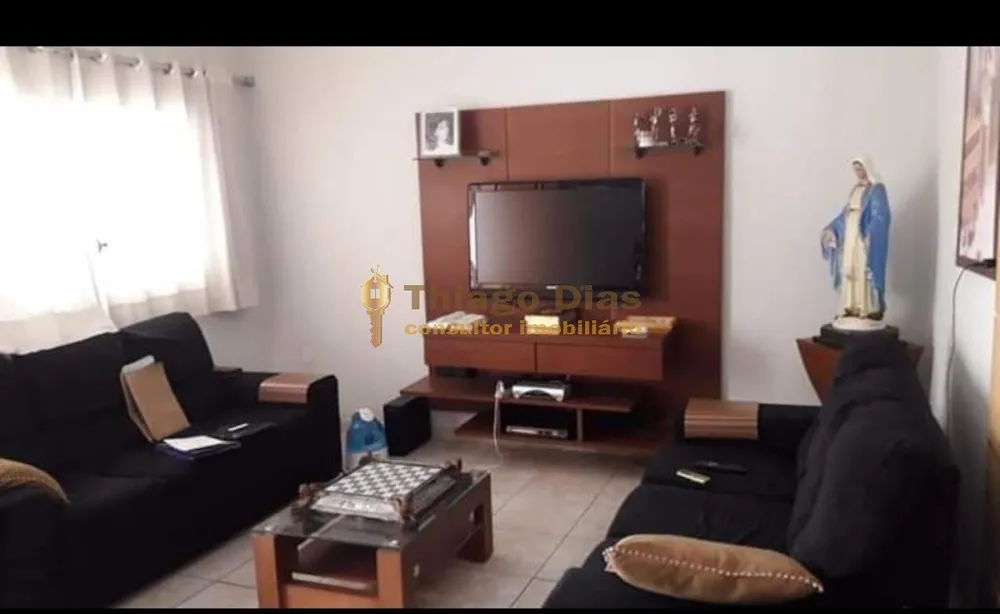 Casa, 3 quartos, 170 m² - Foto 1