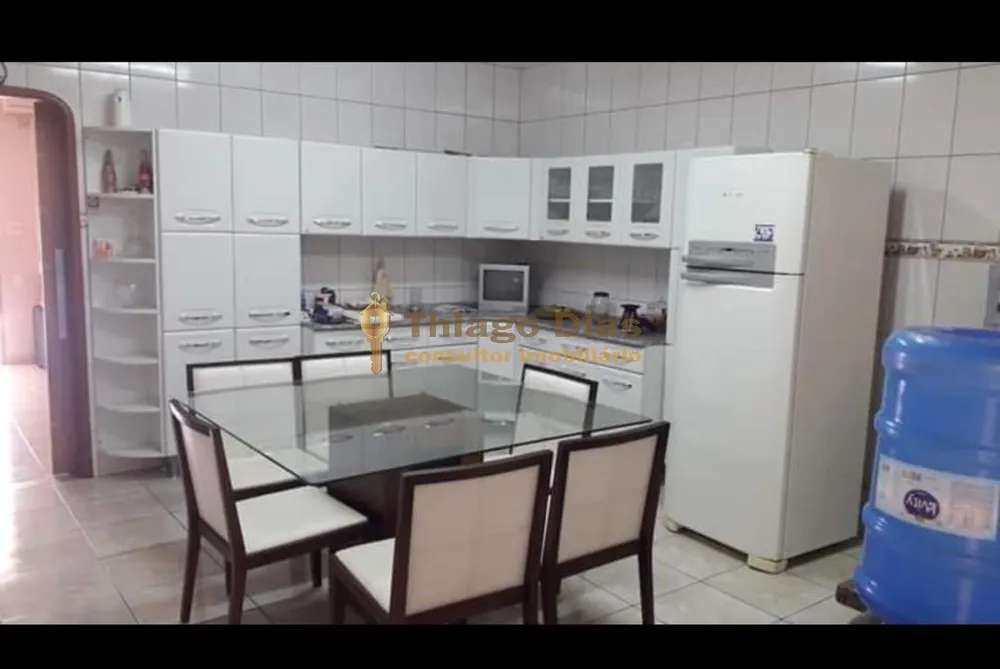 Casa, 3 quartos, 170 m² - Foto 4