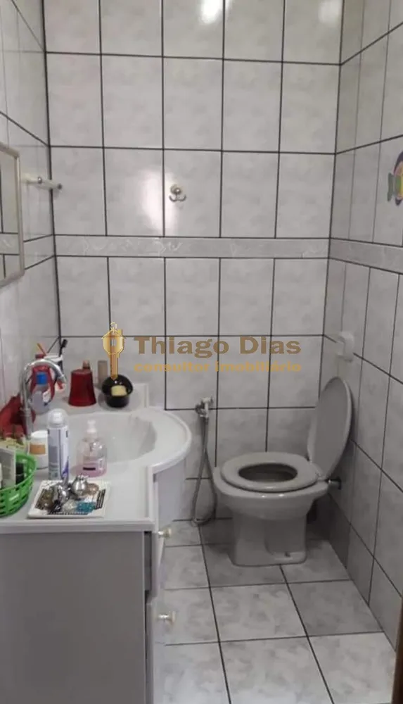 Casa, 3 quartos, 170 m² - Foto 6
