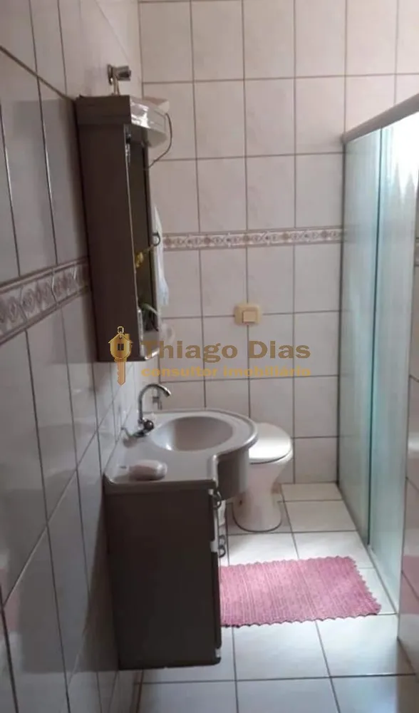 Casa, 3 quartos, 170 m² - Foto 2
