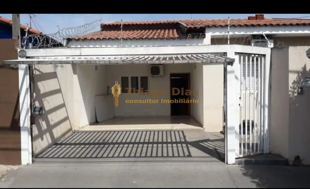Casa, 3 quartos, 170 m² - Foto 3
