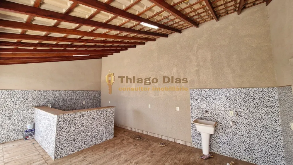 Casa, 2 quartos, 121 m² - Foto 11