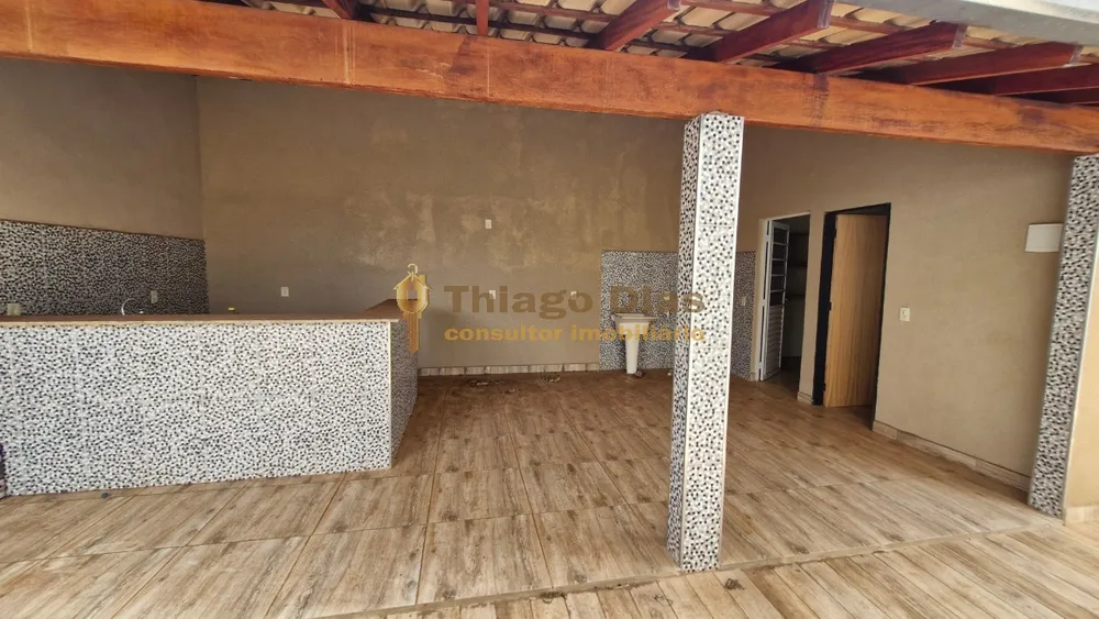 Casa, 2 quartos, 121 m² - Foto 9