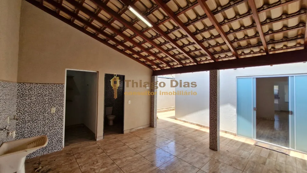 Casa, 2 quartos, 121 m² - Foto 10