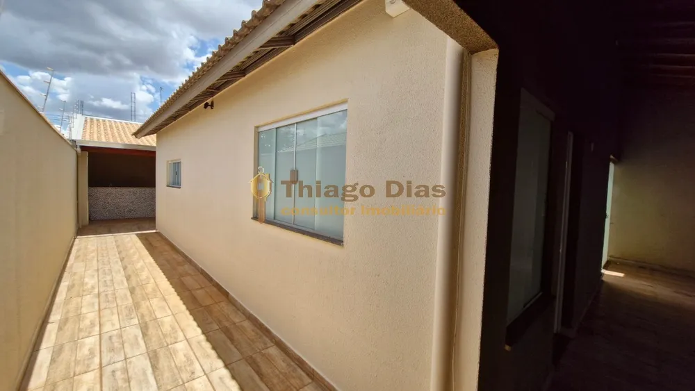 Casa, 2 quartos, 121 m² - Foto 3