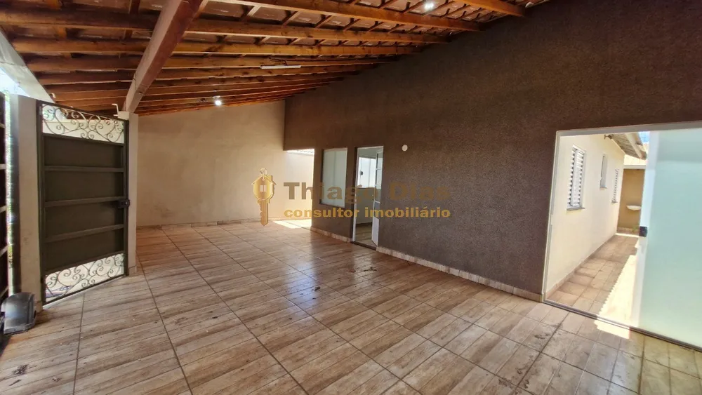 Casa, 2 quartos, 121 m² - Foto 2