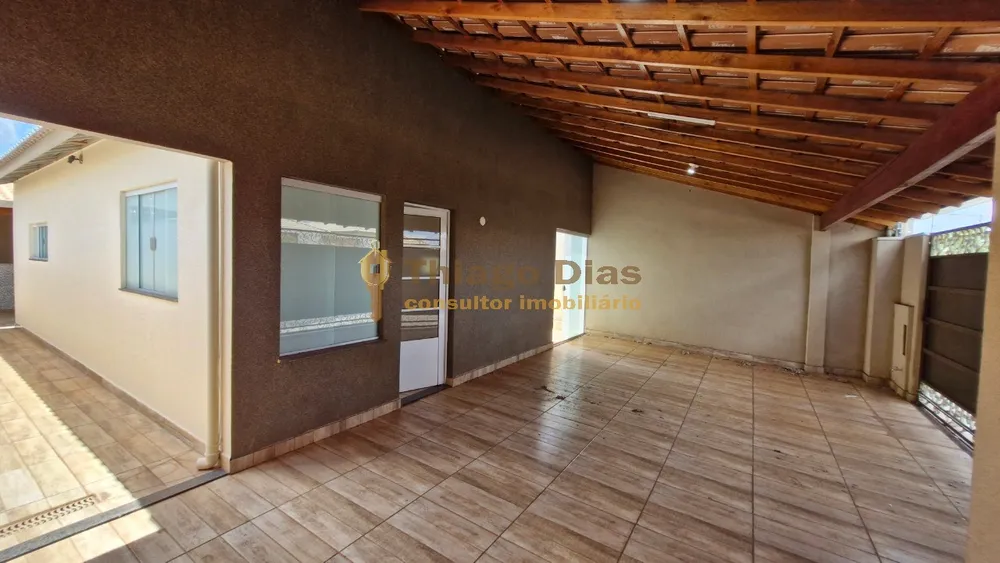 Casa, 2 quartos, 121 m² - Foto 1