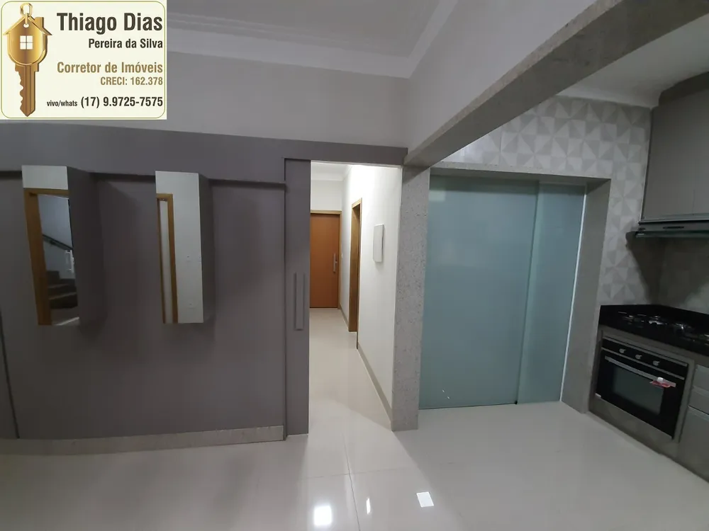 Apartamento, 3 quartos, 87 m² - Foto 2