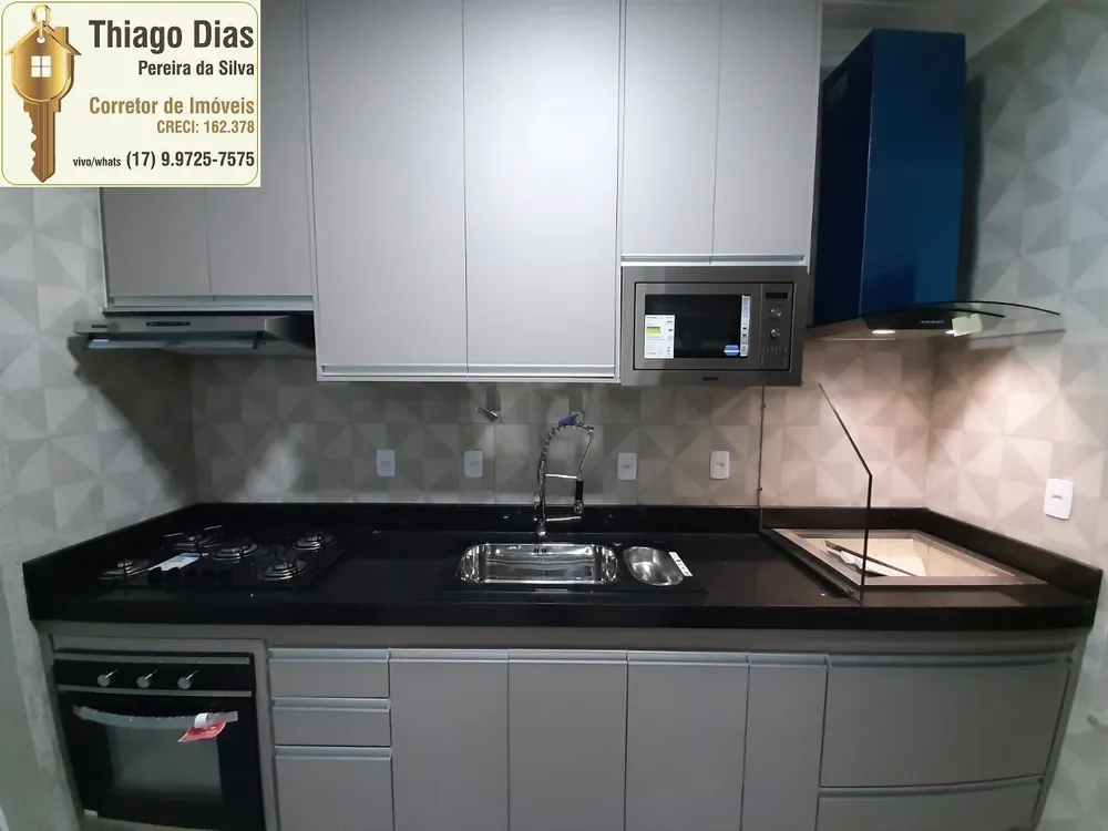 Apartamento, 3 quartos, 87 m² - Foto 6