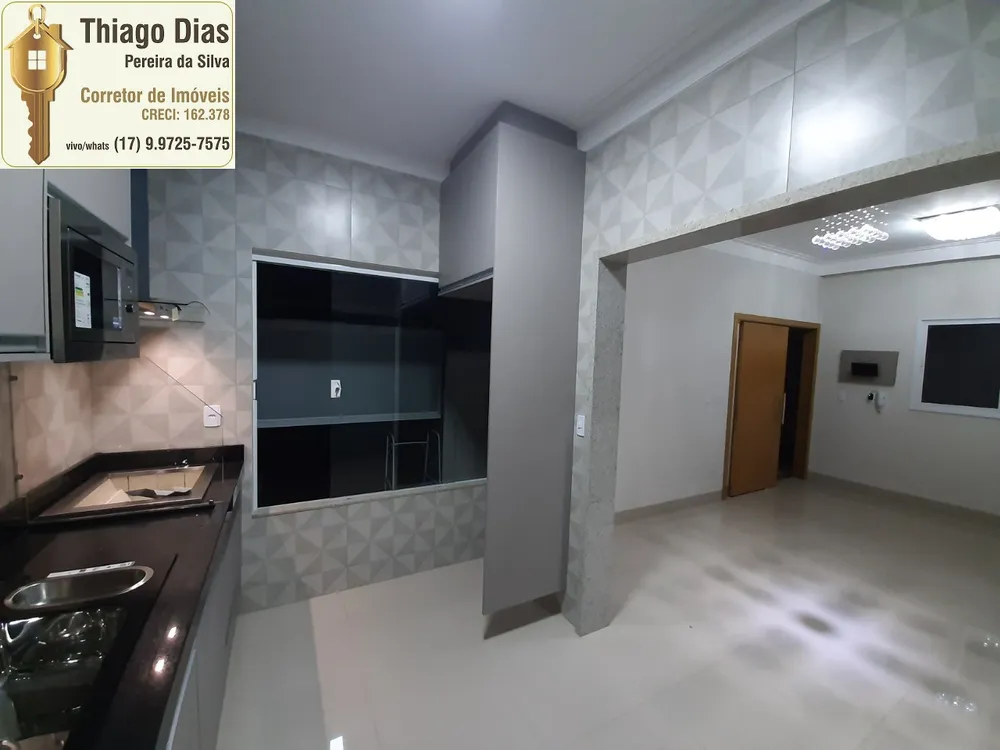 Apartamento, 3 quartos, 87 m² - Foto 5