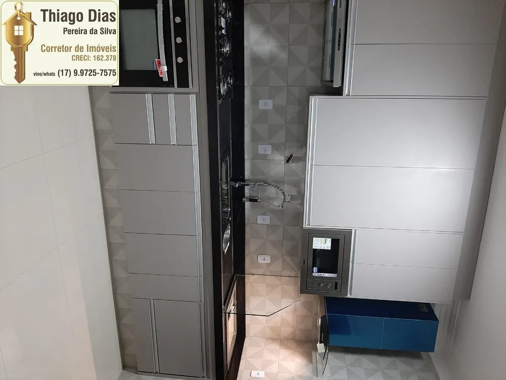 Apartamento, 3 quartos, 87 m² - Foto 10