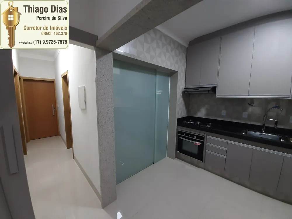 Apartamento, 3 quartos, 87 m² - Foto 3