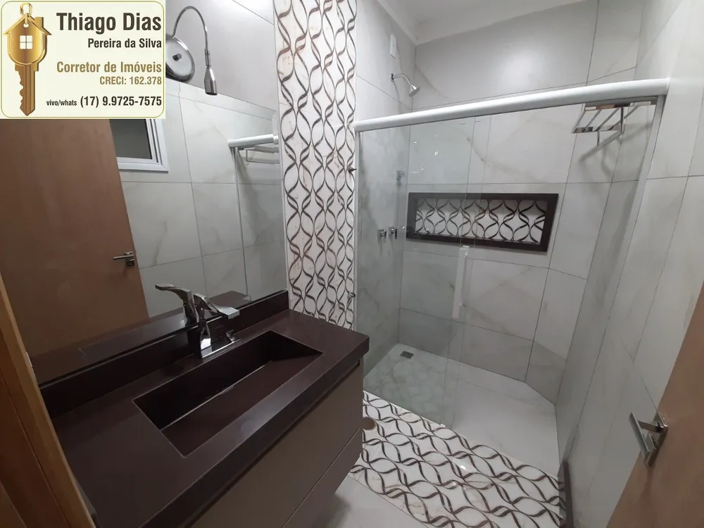 Apartamento, 3 quartos, 87 m² - Foto 7