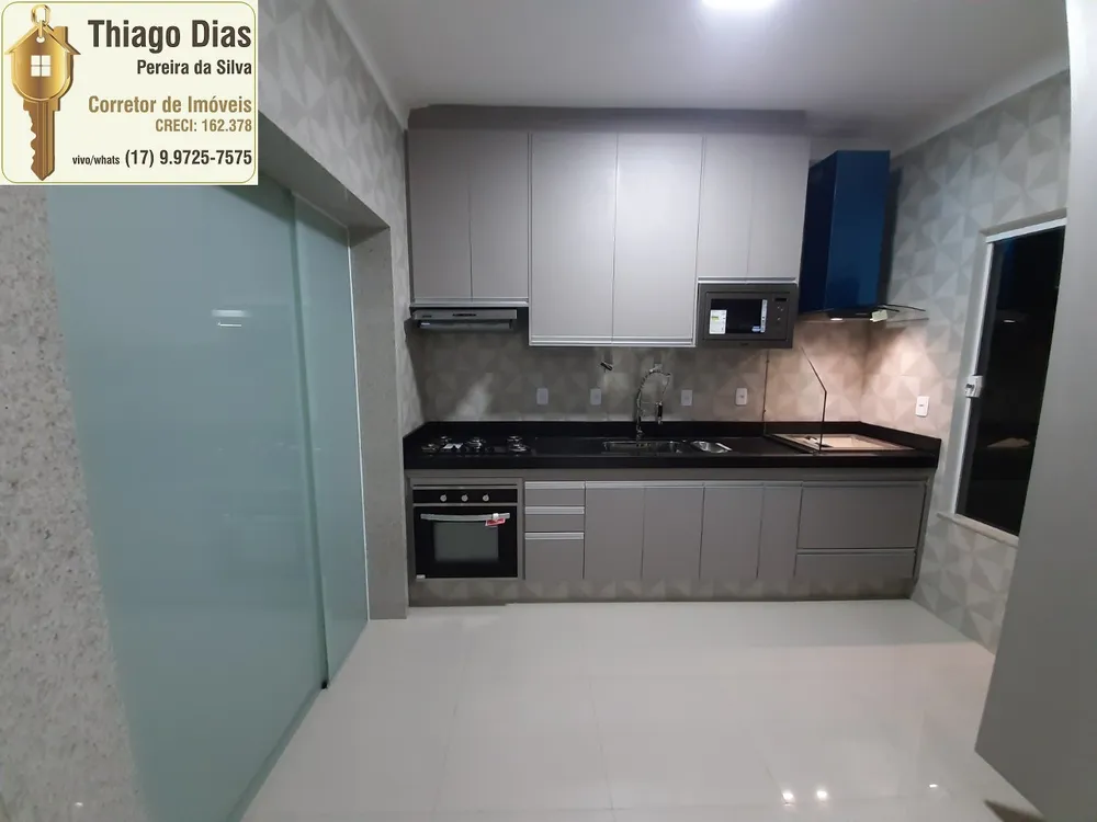 Apartamento, 3 quartos, 87 m² - Foto 4