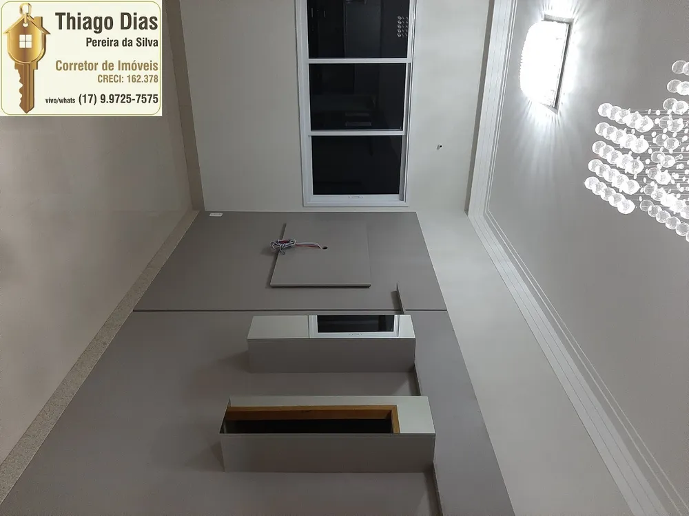 Apartamento, 3 quartos, 87 m² - Foto 11