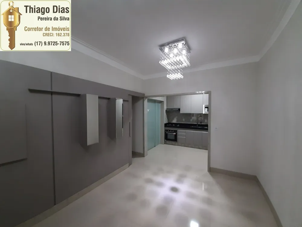 Apartamento, 3 quartos, 87 m² - Foto 1