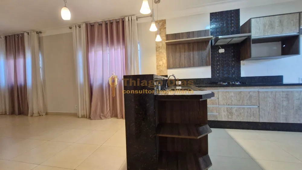 Casa, 4 quartos - Foto 5