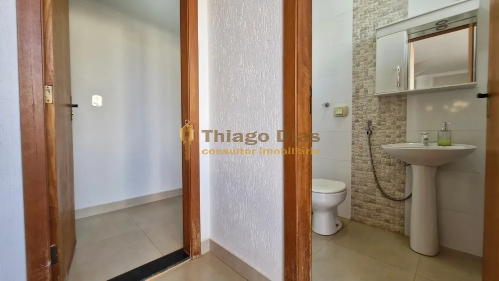 Casa, 4 quartos - Foto 11