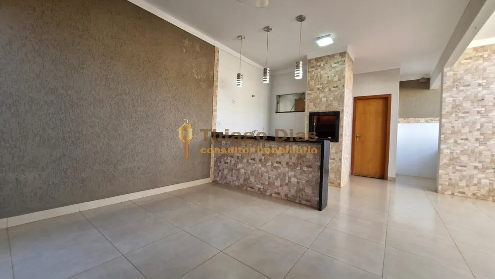 Casa, 4 quartos - Foto 7