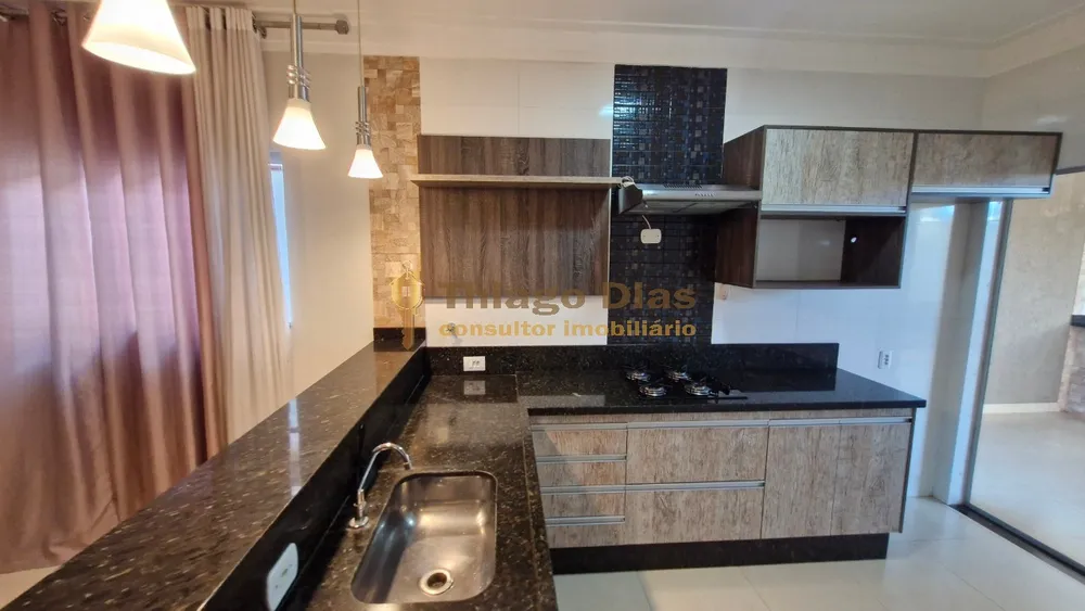 Casa, 4 quartos - Foto 6