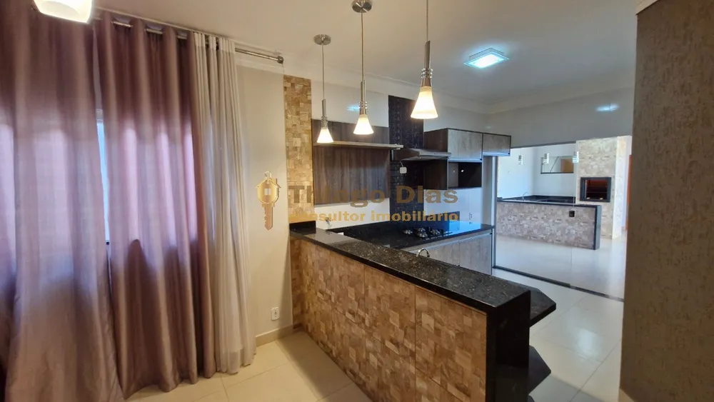 Casa, 4 quartos - Foto 4