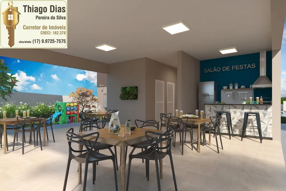 Apartamento, 2 quartos, 40 m² - Foto 7
