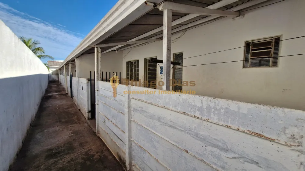 Casa, 10 quartos, 349 m² - Foto 1