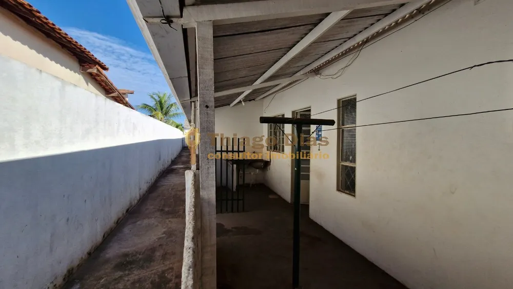 Casa, 10 quartos, 349 m² - Foto 1
