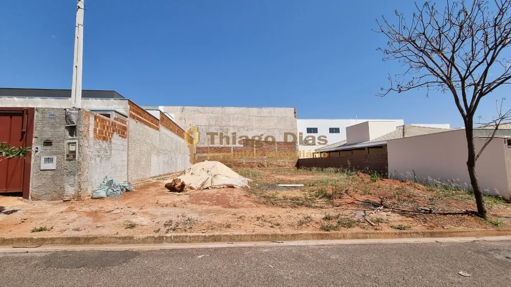Terreno, 262 m² - Foto 3