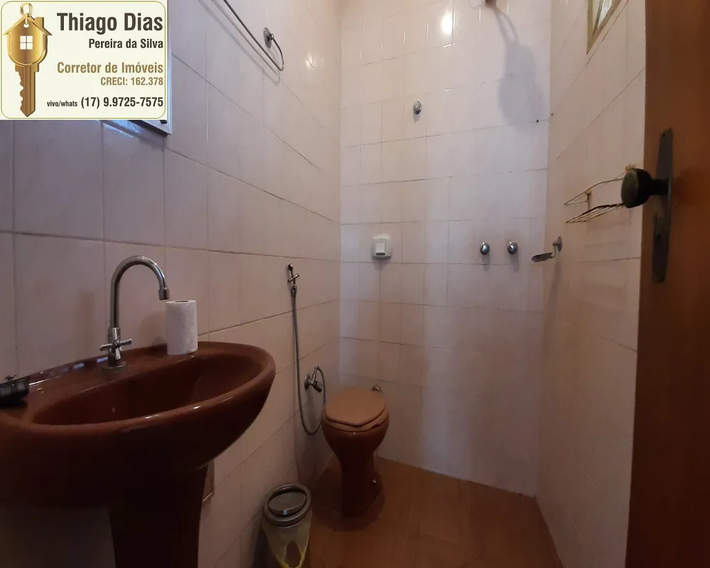 Casa, 5 quartos, 266 m² - Foto 21