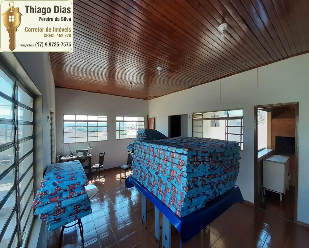 Casa, 5 quartos, 266 m² - Foto 20