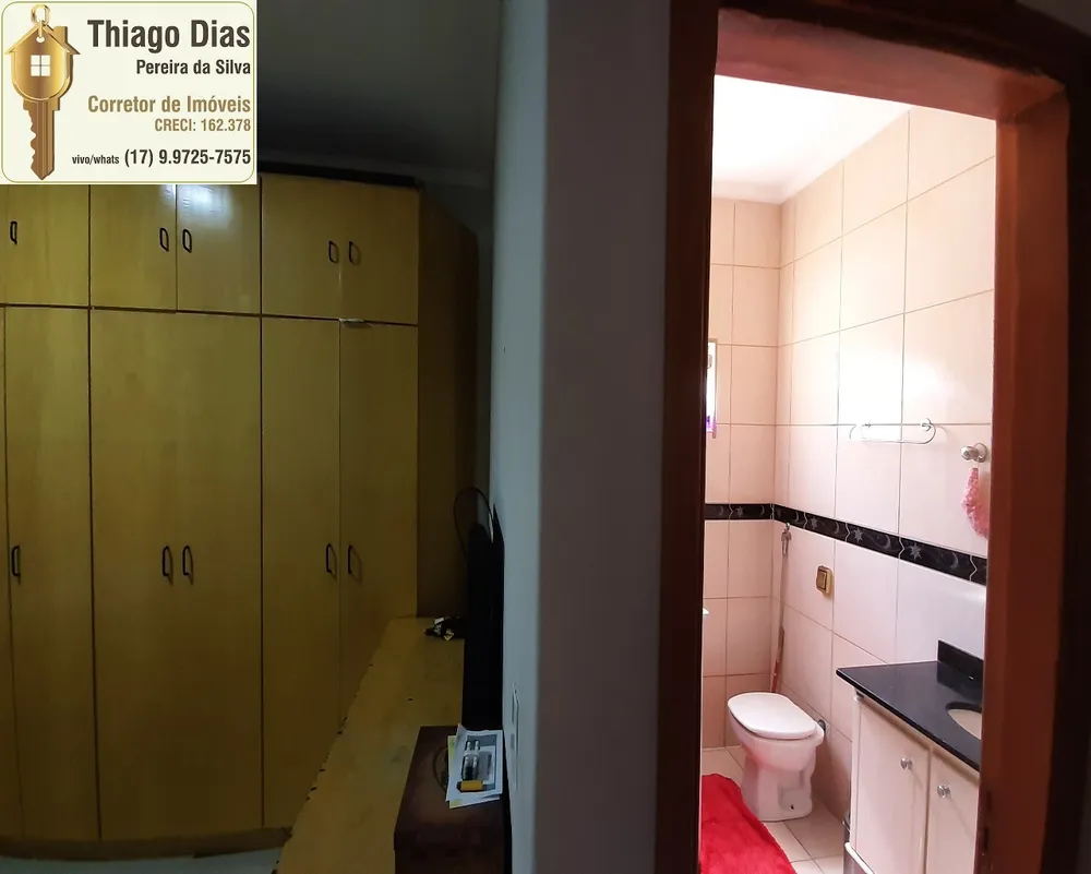 Casa, 5 quartos, 266 m² - Foto 14