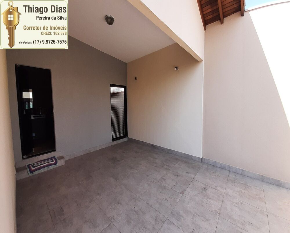Casa, 5 quartos, 266 m² - Foto 12
