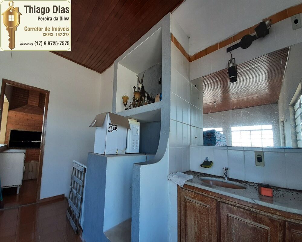 Casa, 5 quartos, 266 m² - Foto 11